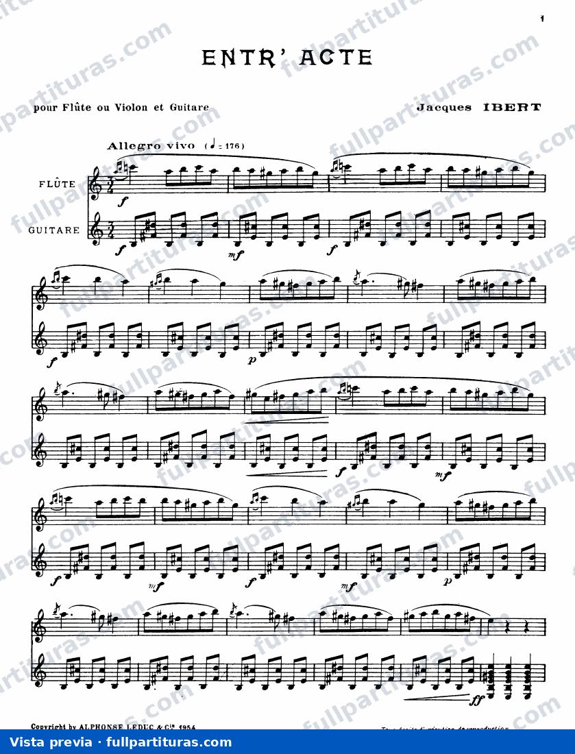 Diane de Poitiers: Entr'acte — preview