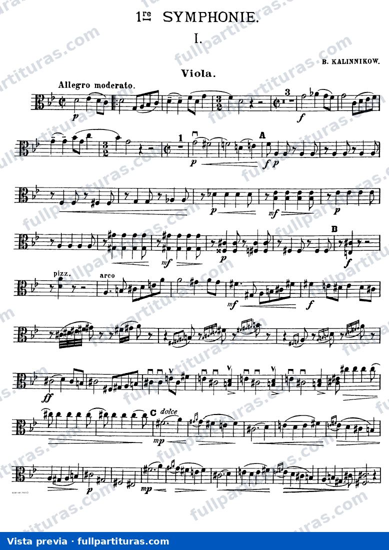 Violas — preview