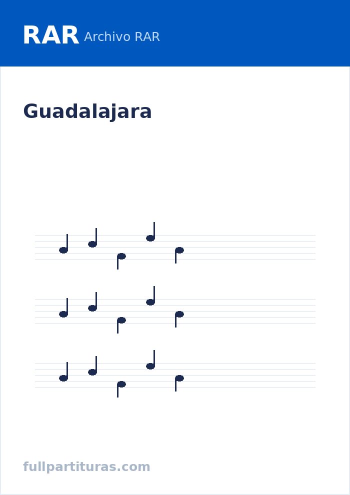 Guadalajara — aperçu