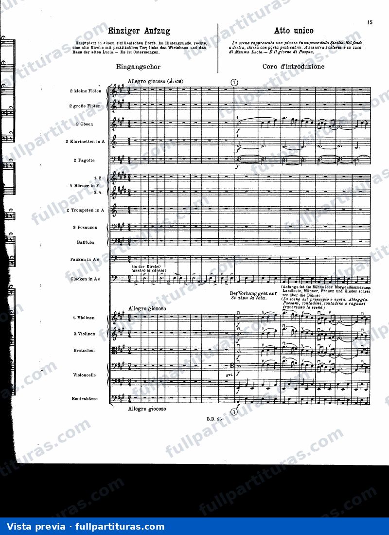2: Chorus — preview