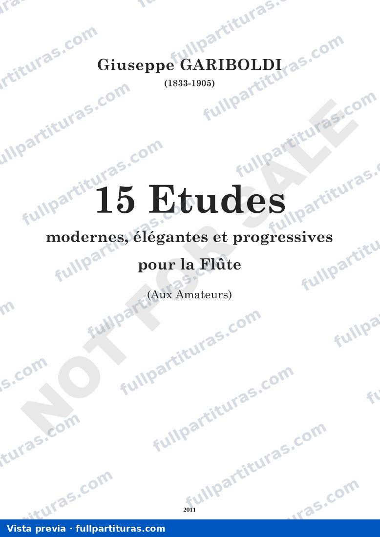 15 Estudios modernos, elegantes y progresivos — preview