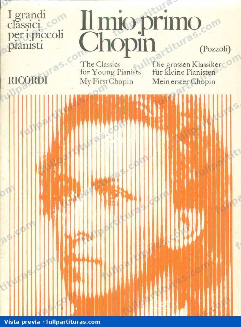 Mi primer Chopin — preview