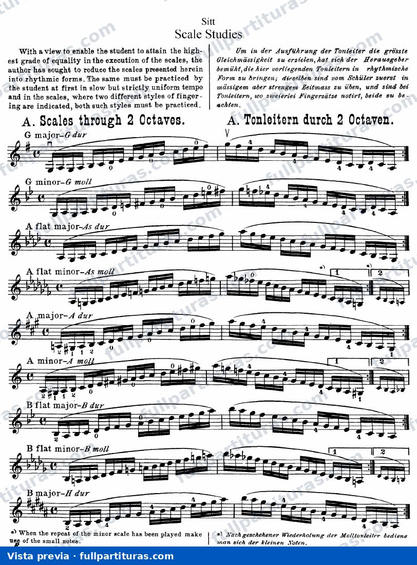 100 estudios Op. 32: Libro 4 — preview