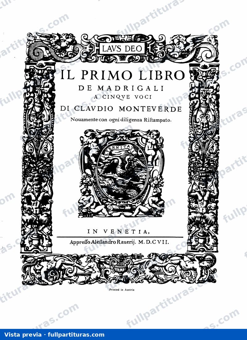 Libro 1º — preview