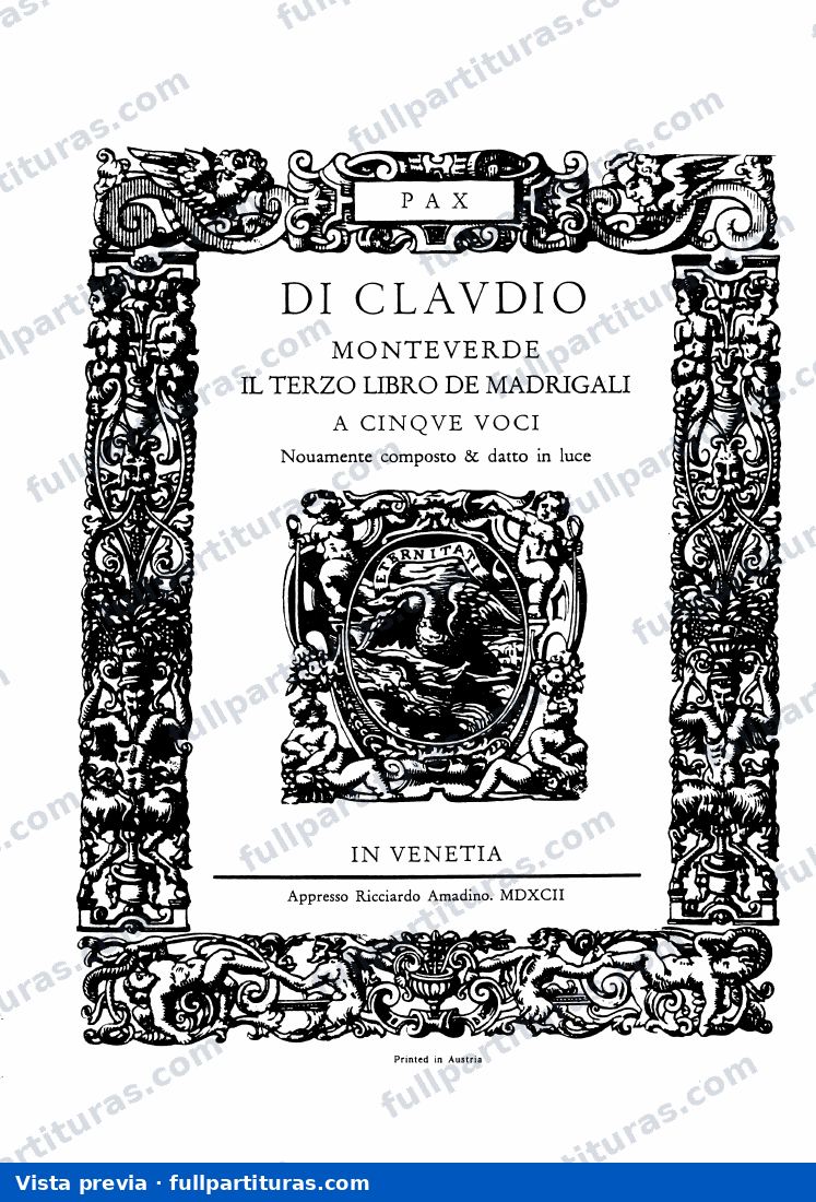 Libro 3º — preview