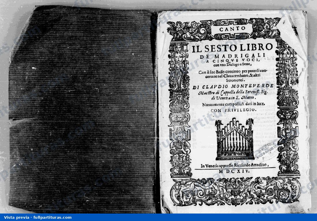 Facsimil del Libro 6 — preview
