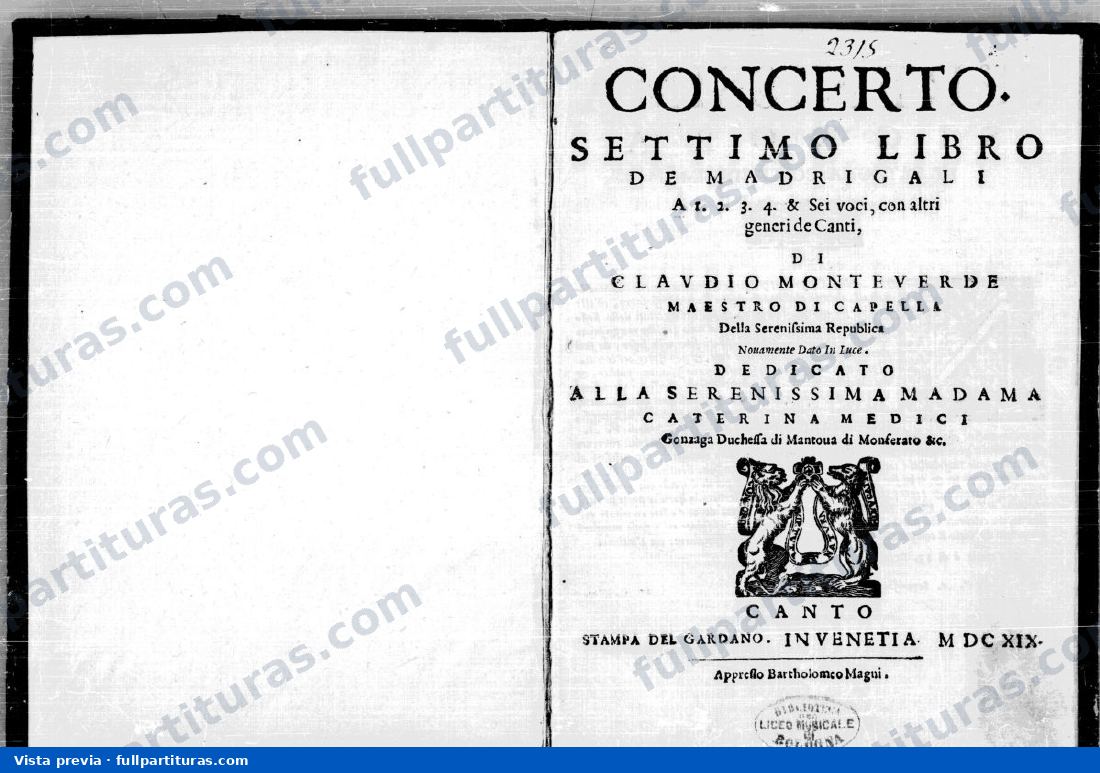 Facsimil del Libro7 — preview