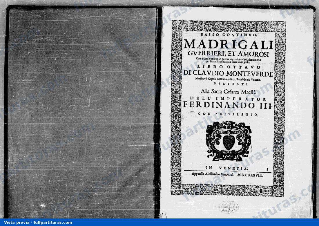 Facsimil del Libro 8 — preview