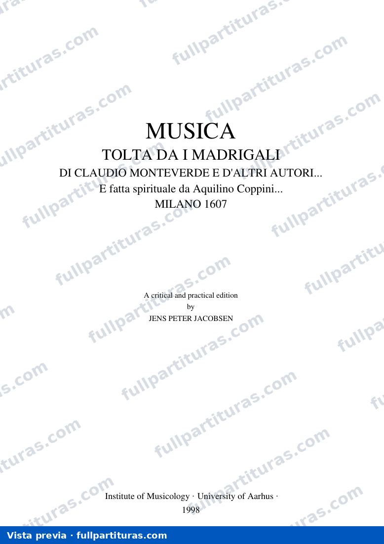 Madrigales de Monteverdi (editado por Coppini): Copcont.pdf — preview
