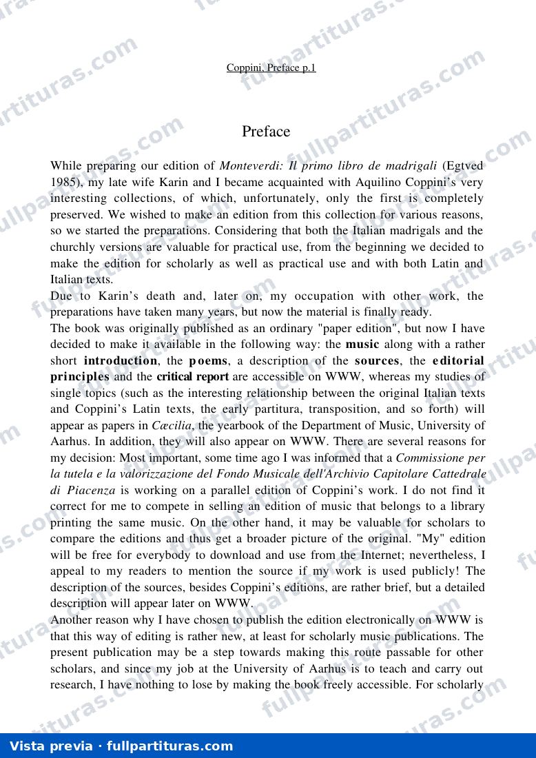 Madrigales de Monteverdi (editado por Coppini): Coppref.pdf — preview