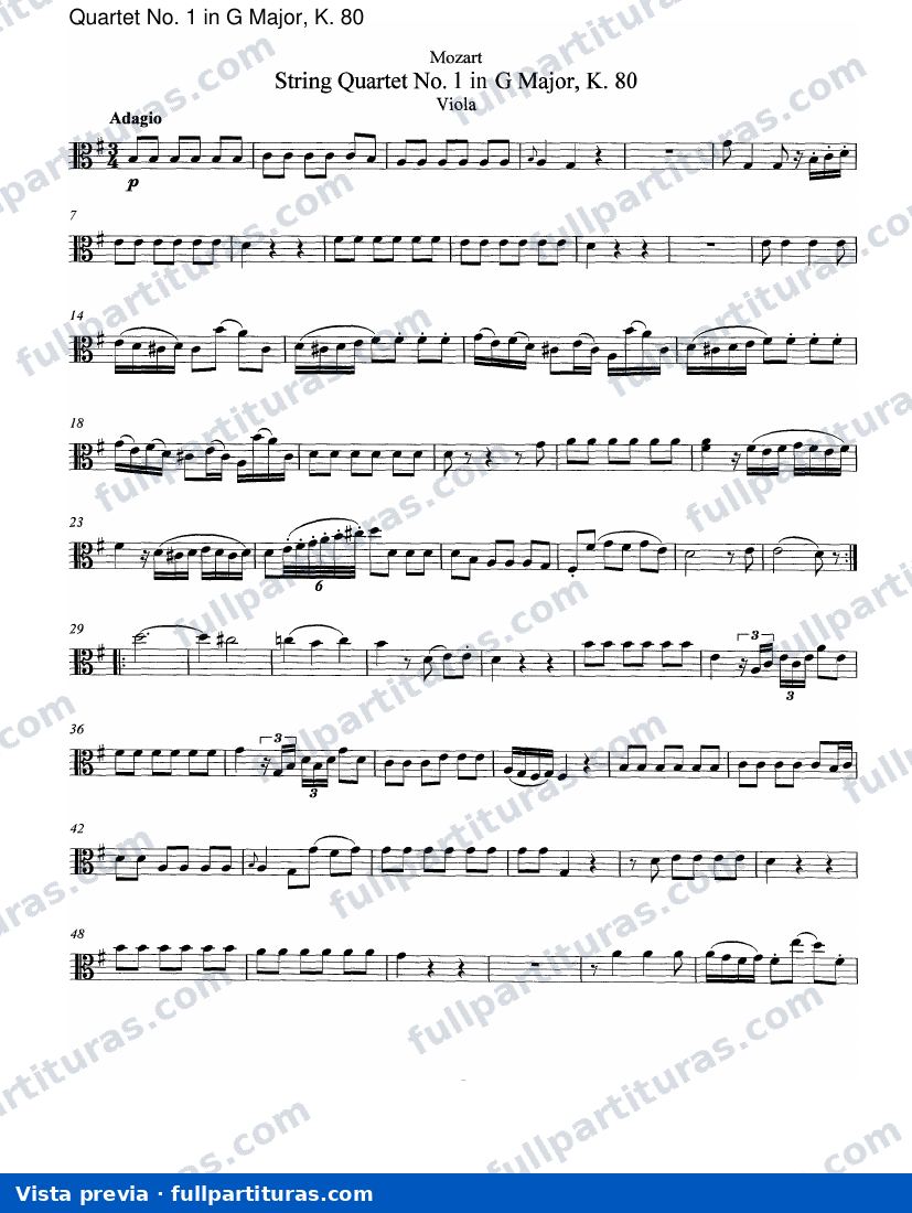 Viola — preview