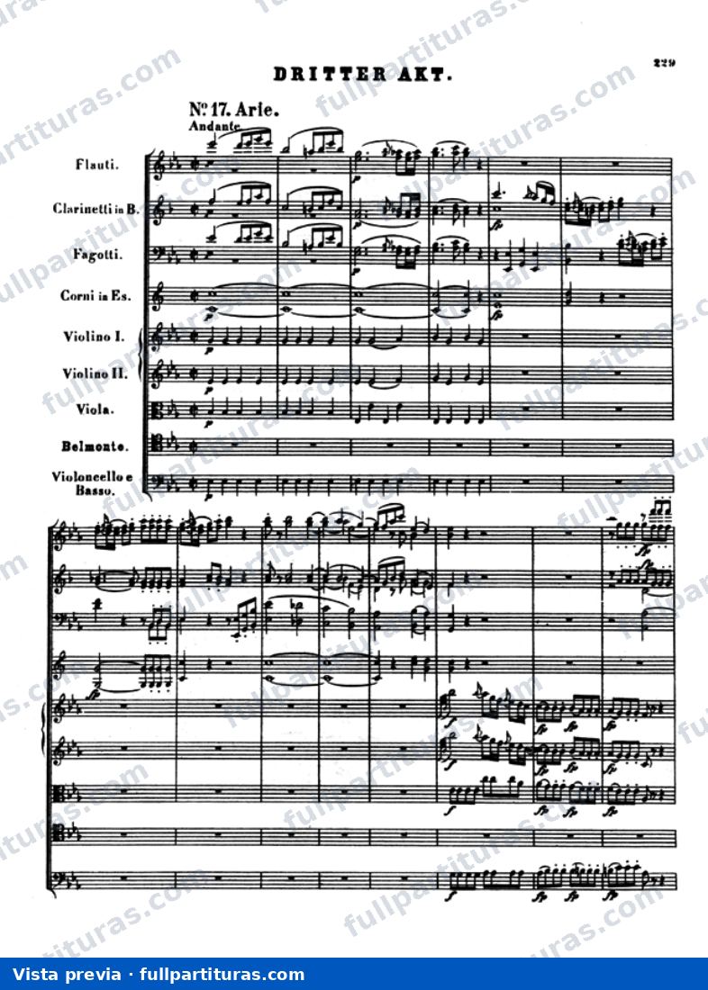 Acto III — preview