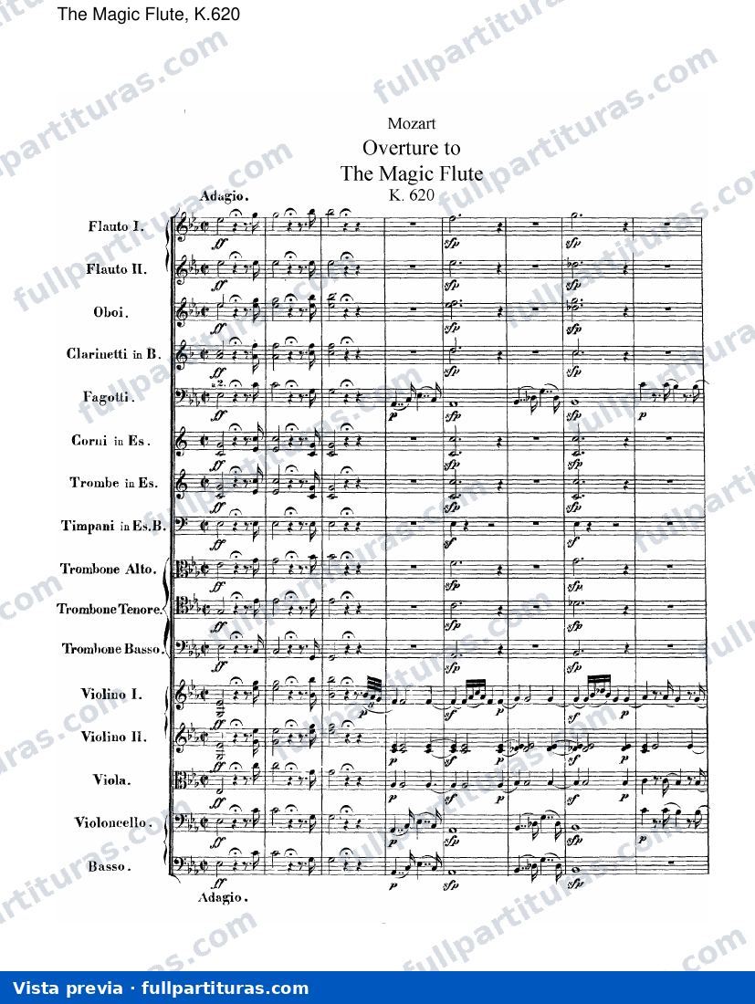 Acto I — preview