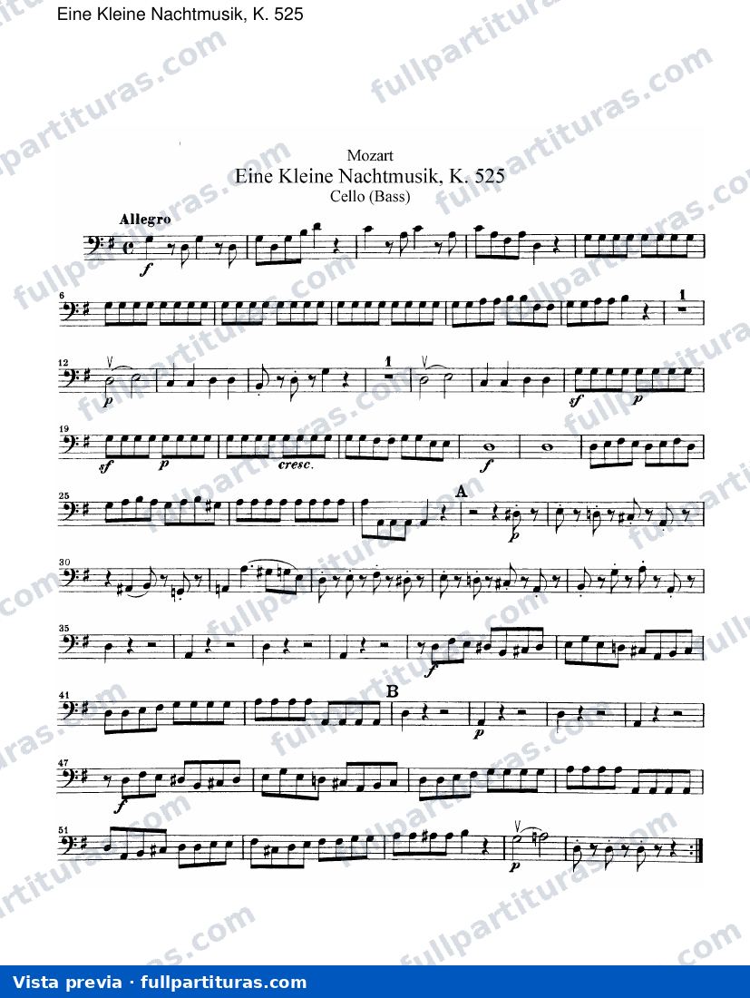 Violoncello — vista previa