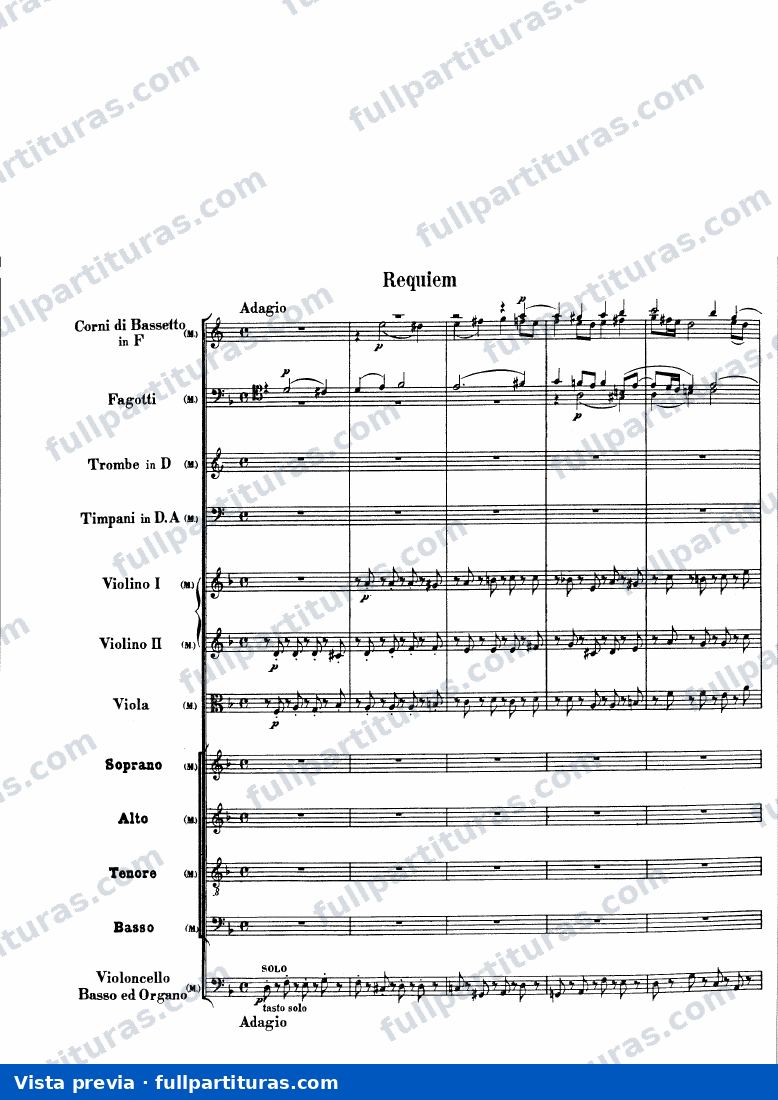 Introit y Kyrie (2) — preview