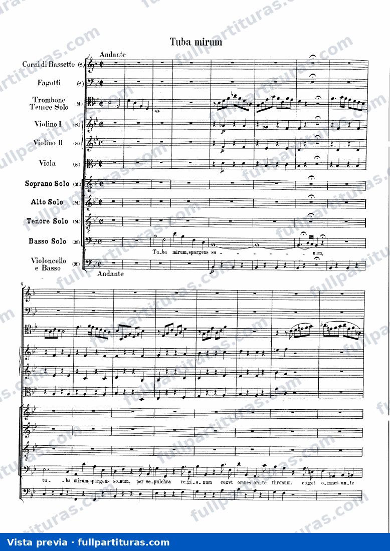 Tuba Mirum (2) — vista previa
