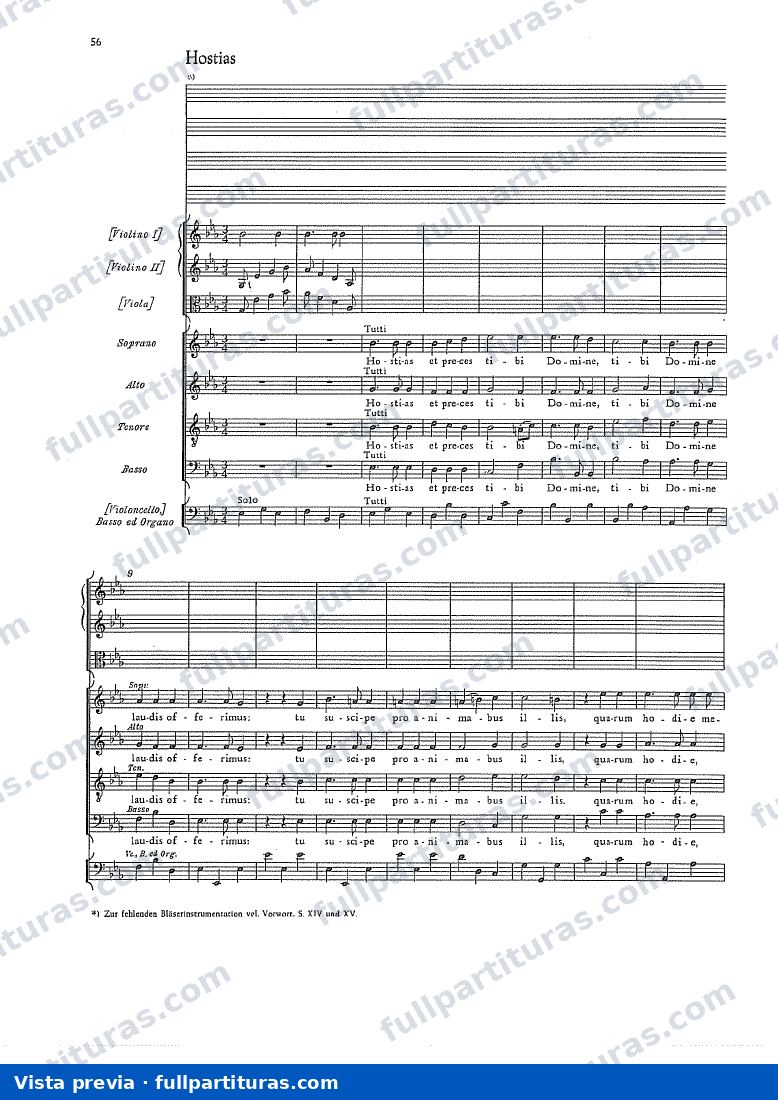 Hostias (2) — preview