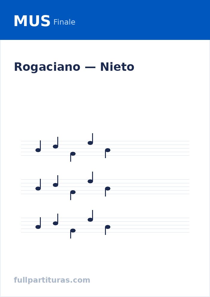 Nieto — aperçu