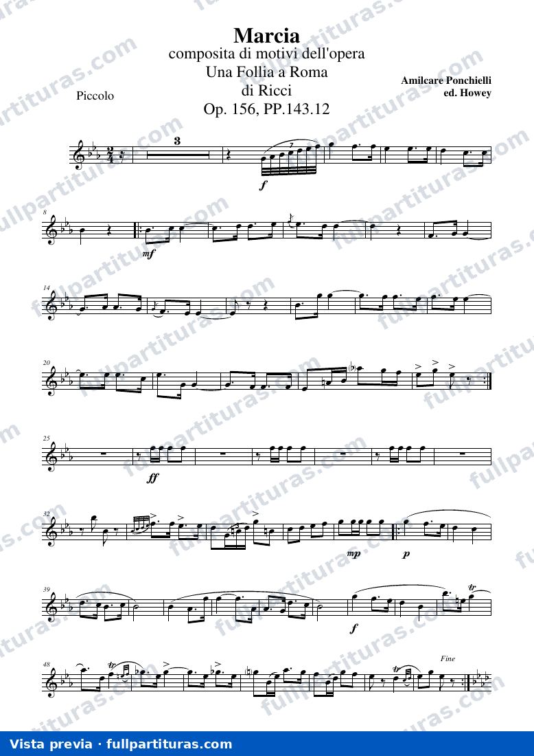 Partichelas (2) — Vorschau