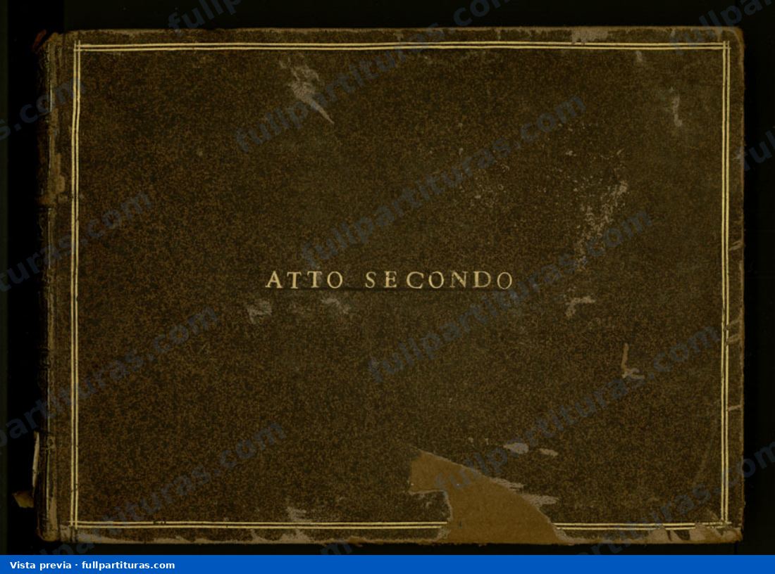 Acto 2 — preview