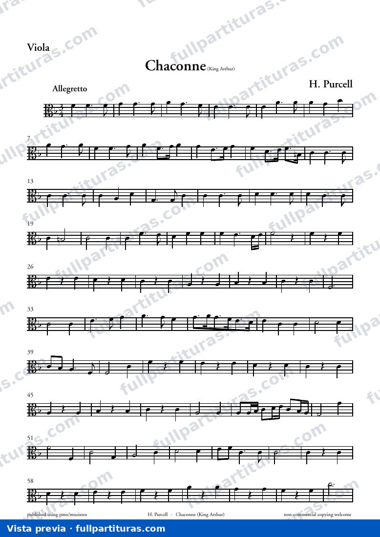 viola — preview