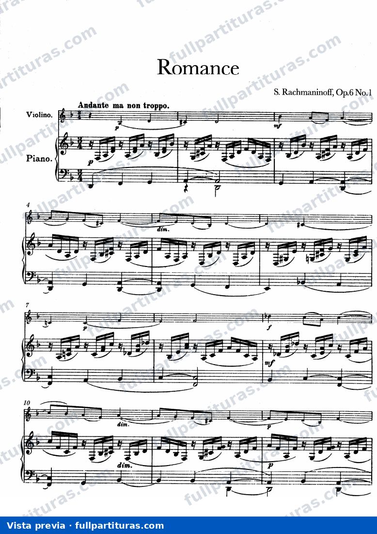 2 Pieces, Op.2: 2 Morceaux de salon, Op.6 — preview