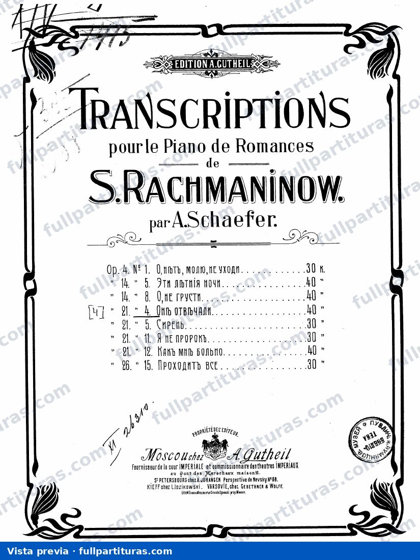 Transcrip. piano del romance 4 — preview