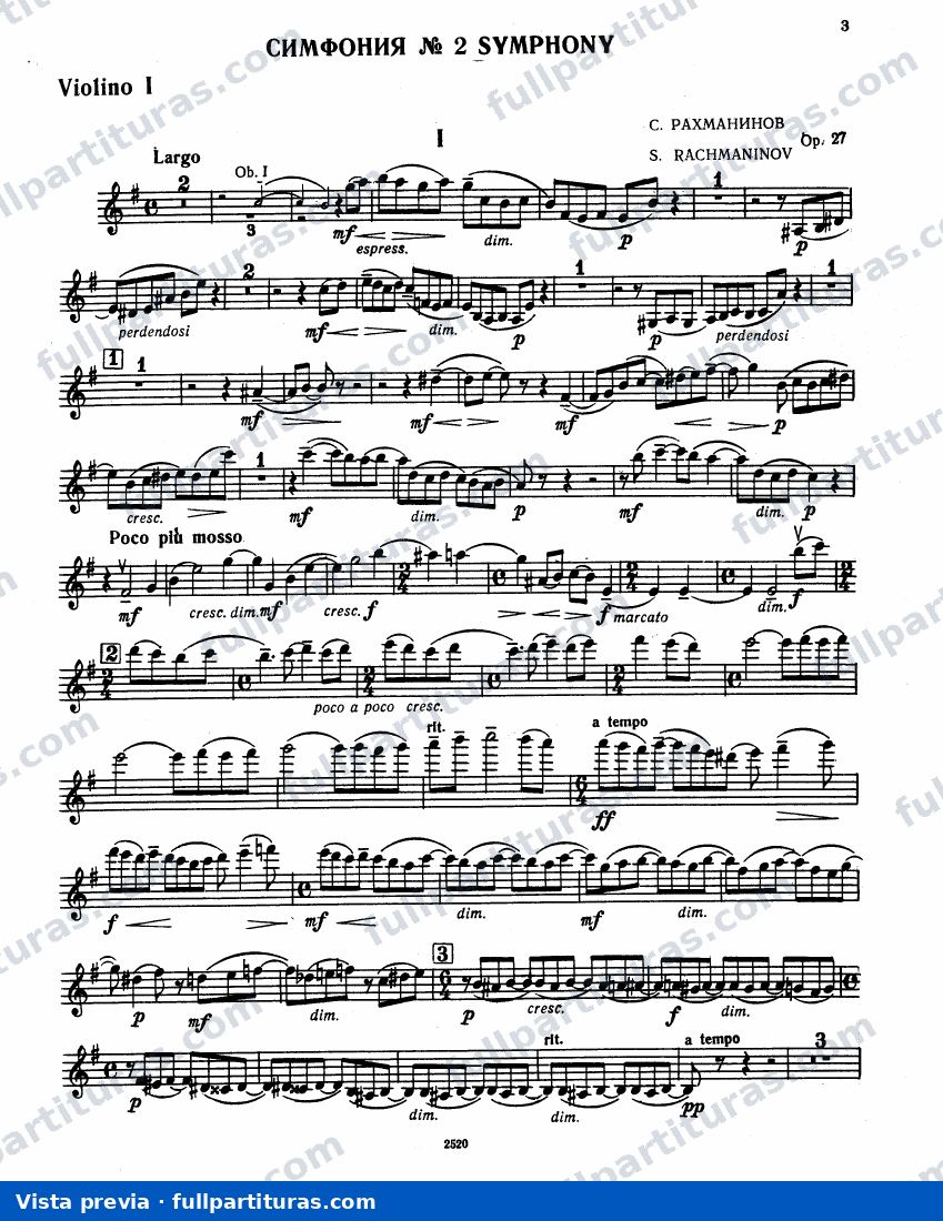 Vocalise: Partichelas (2) — preview