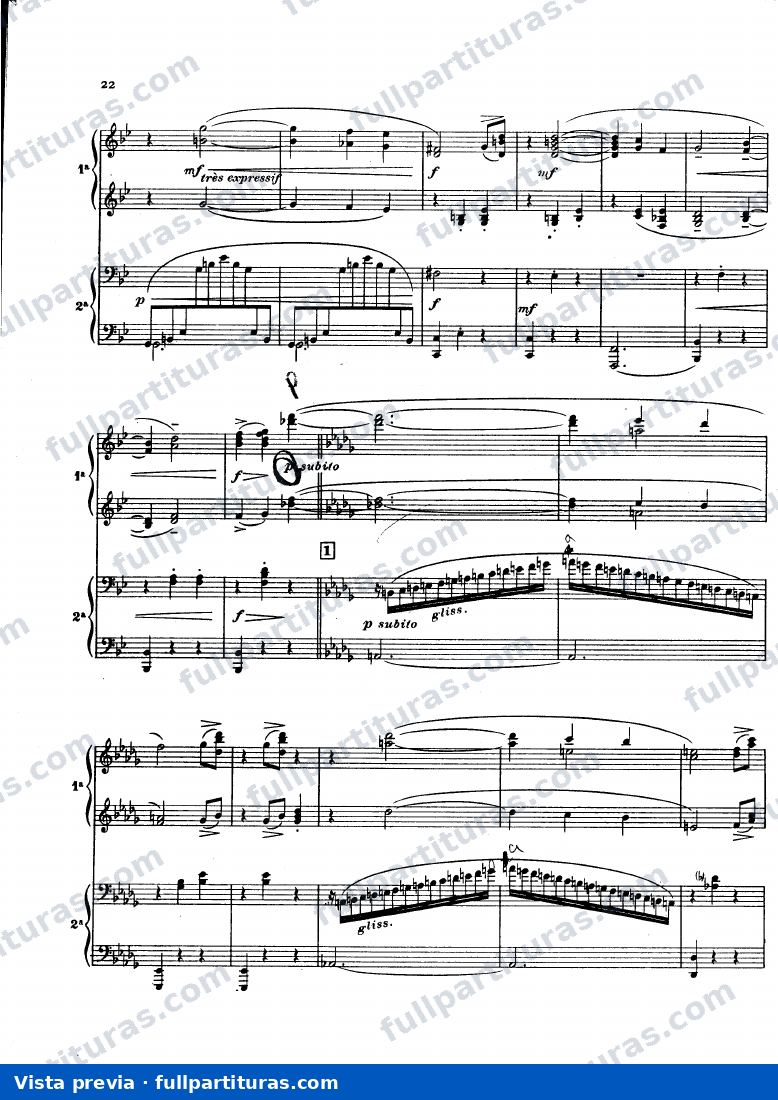 La valse: parte 2 — preview