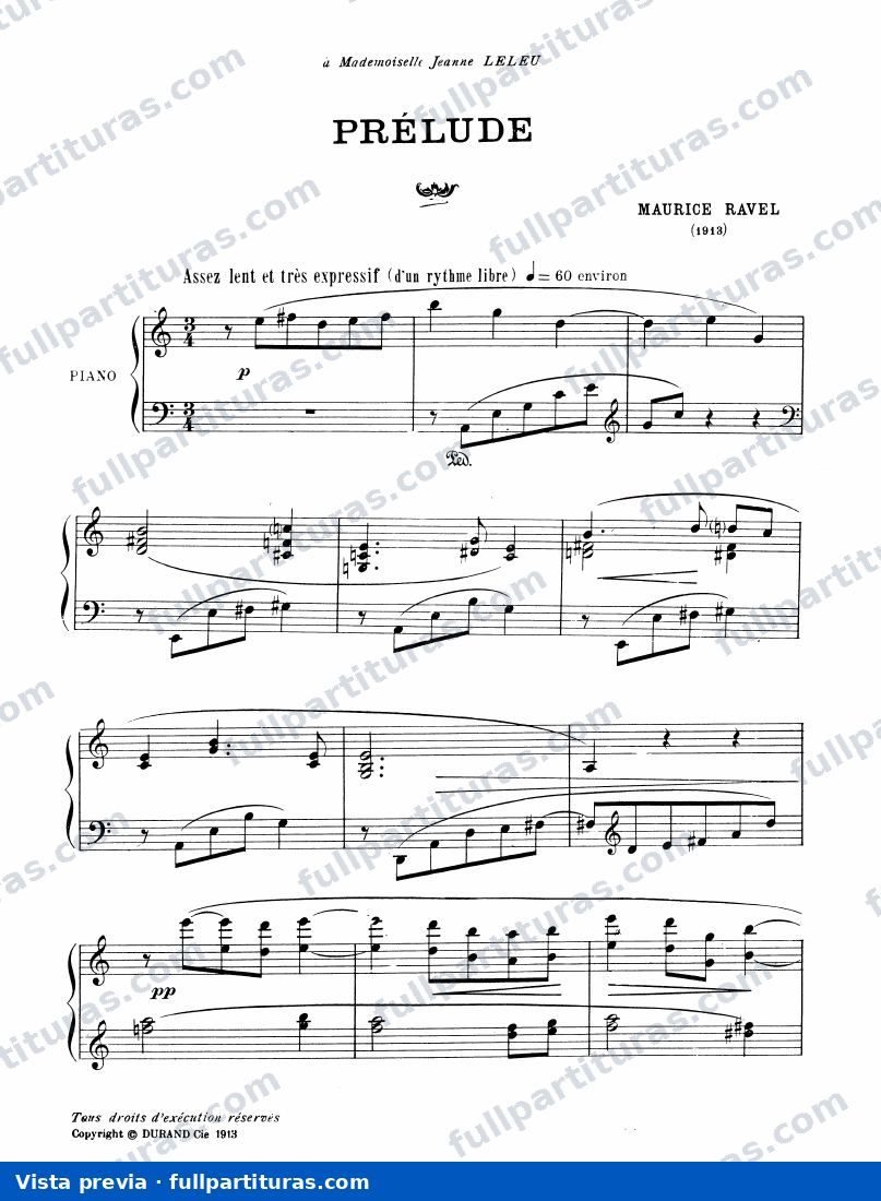 Mirois: Preludio — preview
