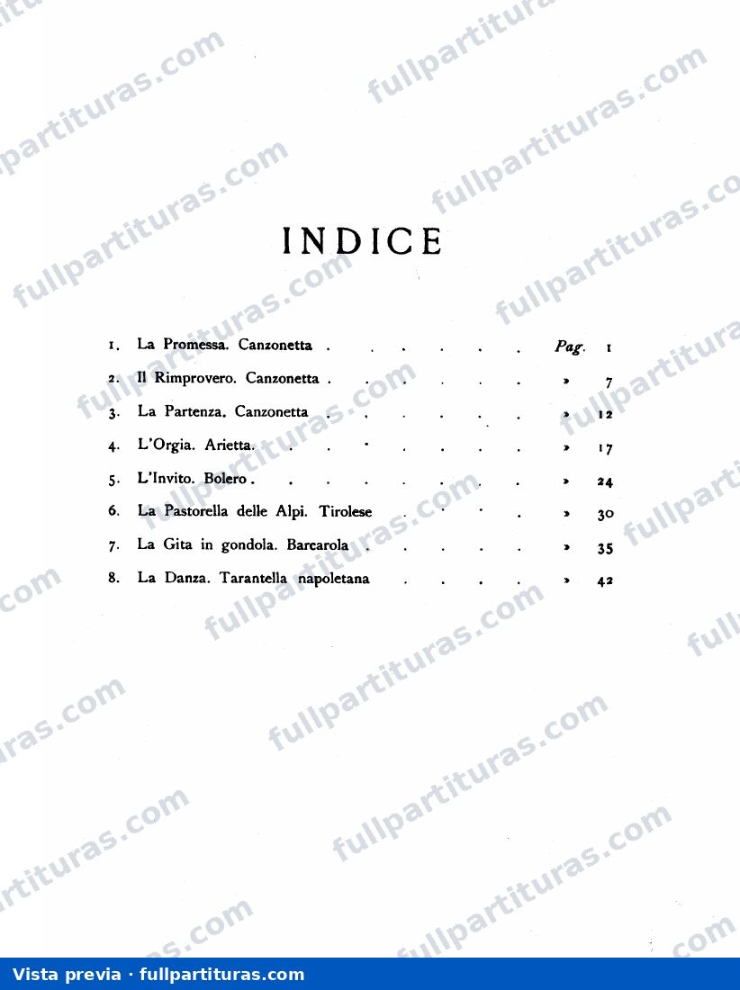 Serate Musicali — preview