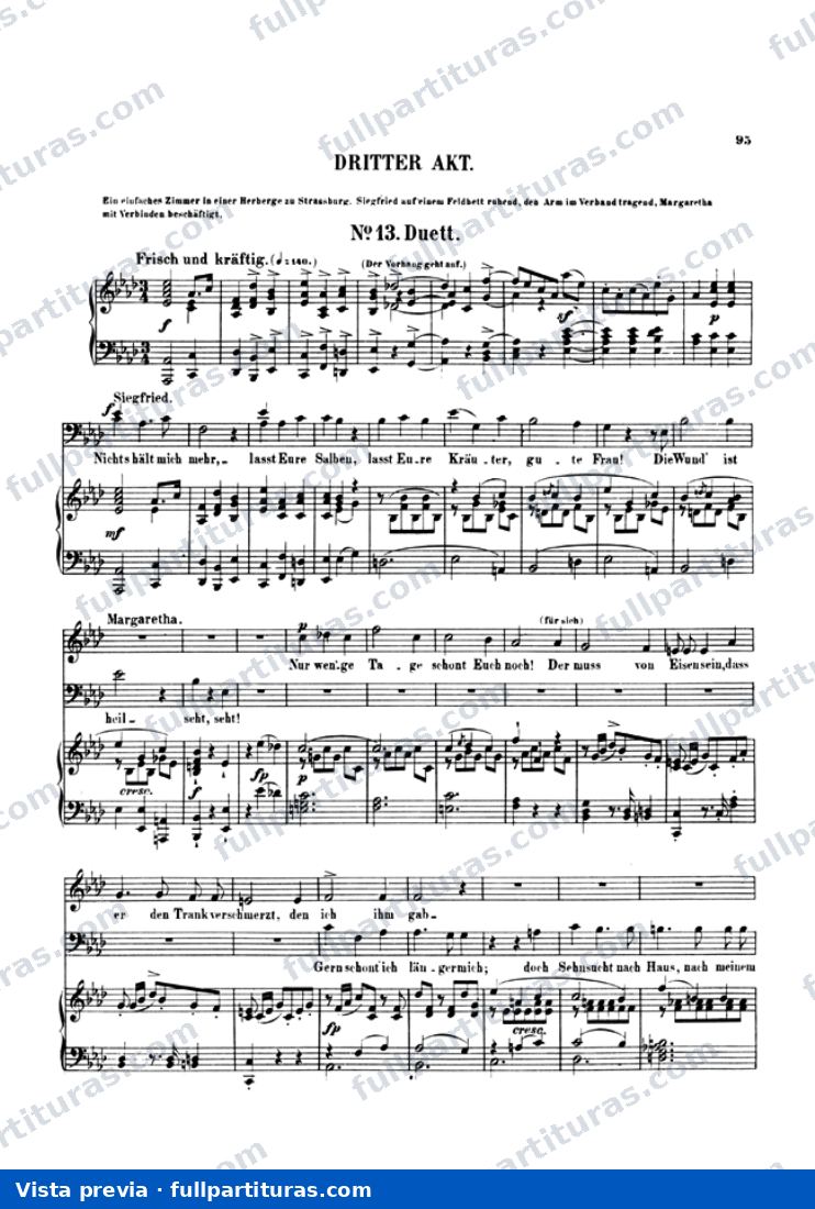 Acto III — preview