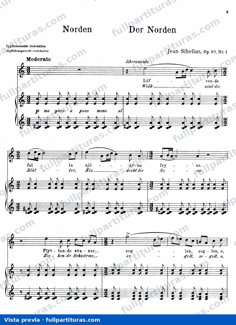 6 Songs, Op.90 — preview
