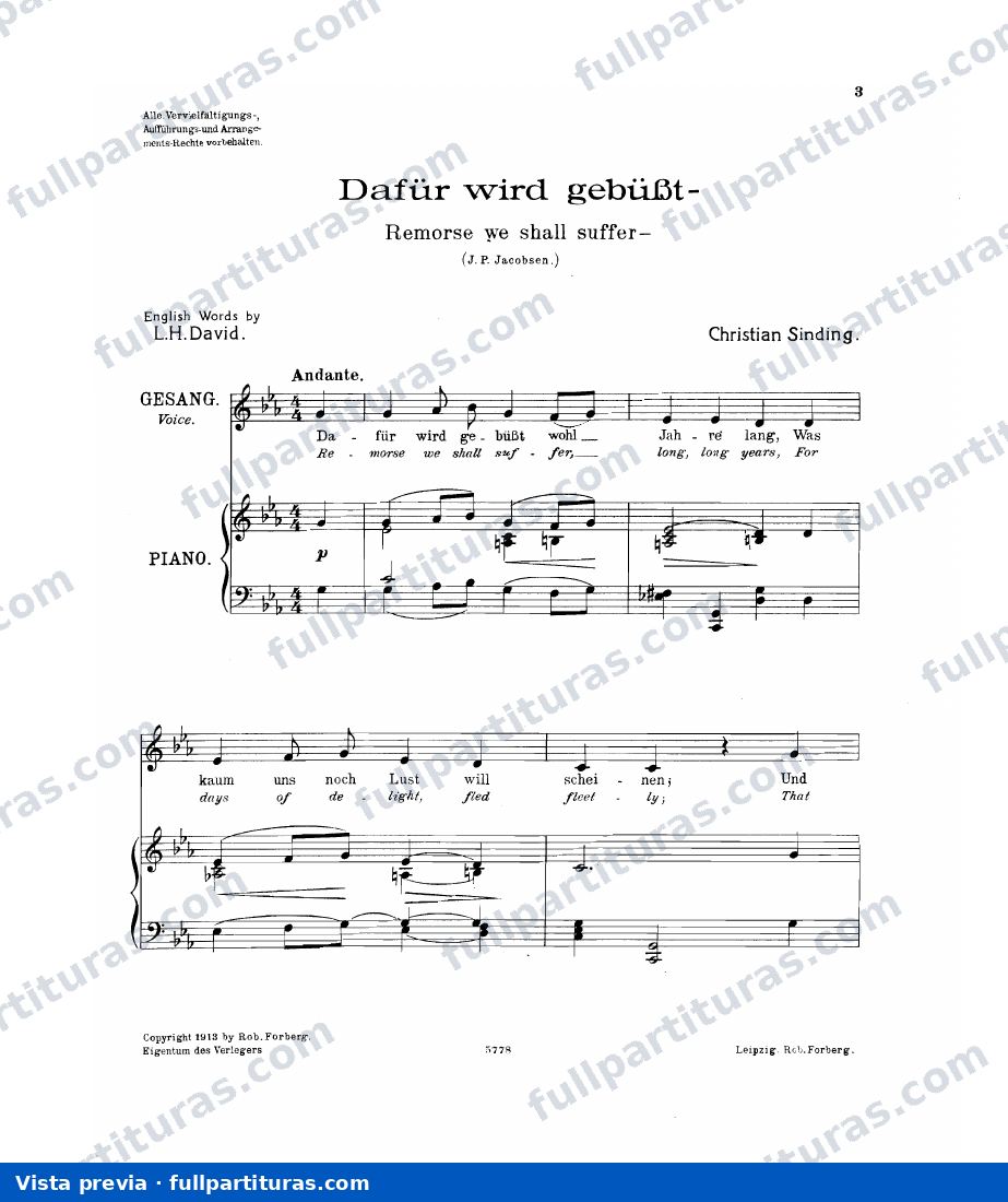 5 Sange, Op.17 — preview