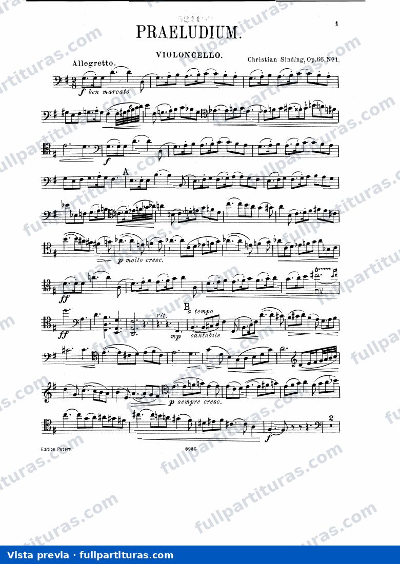 Parte del cello (2) — preview