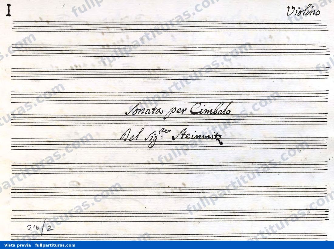 parte del violín (2) — preview