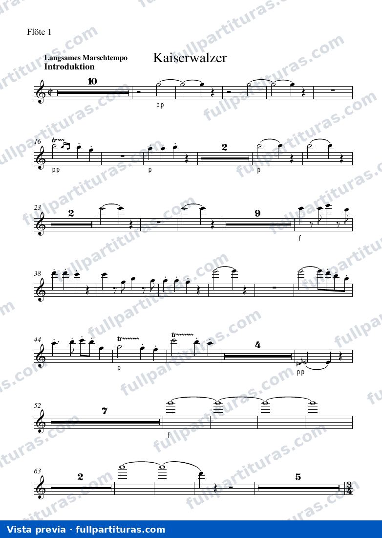 Voces de Primavera Op. 410: Partichellas — preview