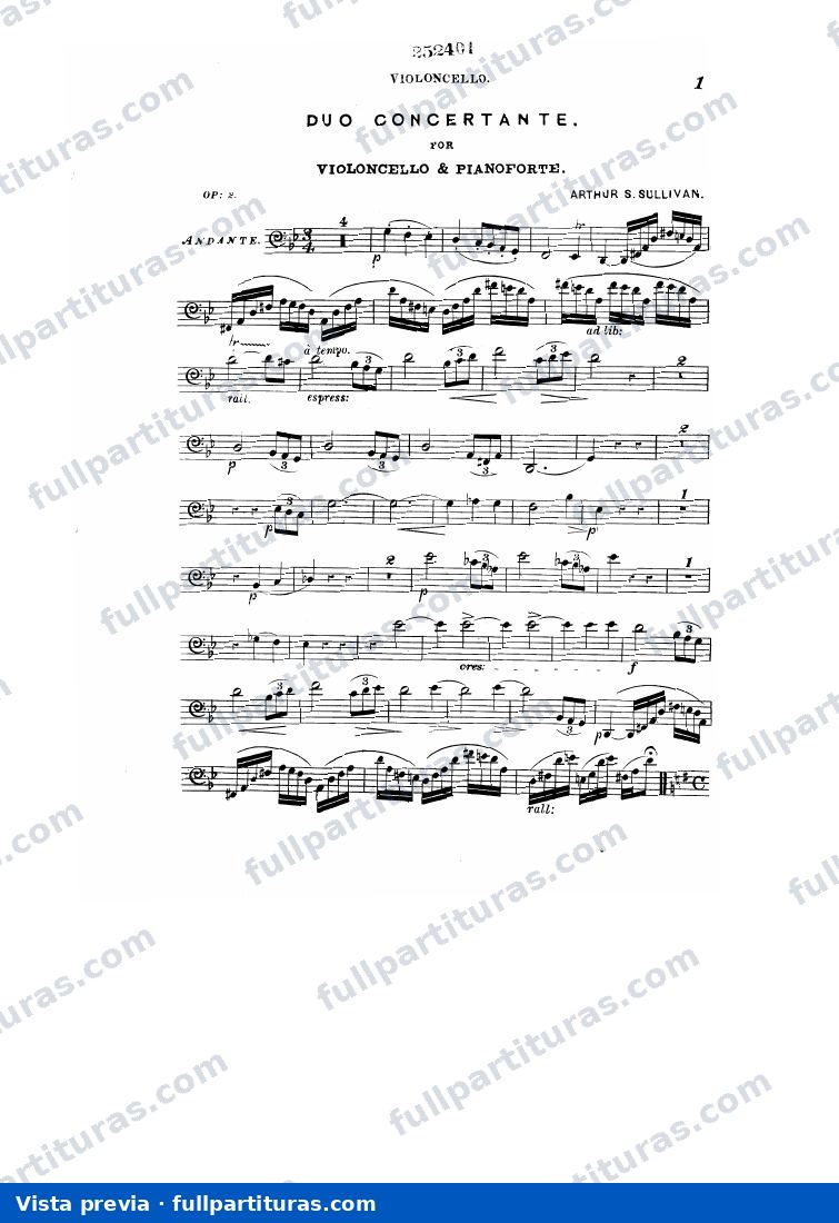 The Beauty Stone: Partichella del Cello — preview