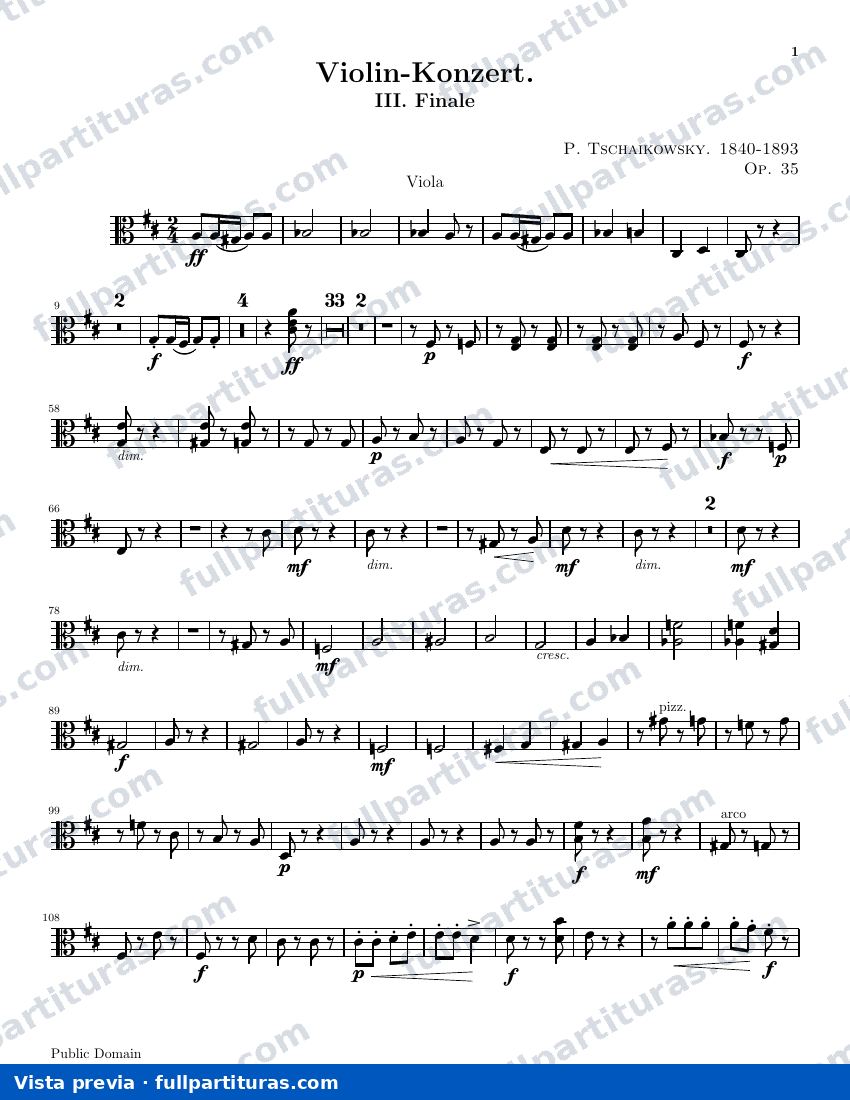 Viola (2) — preview