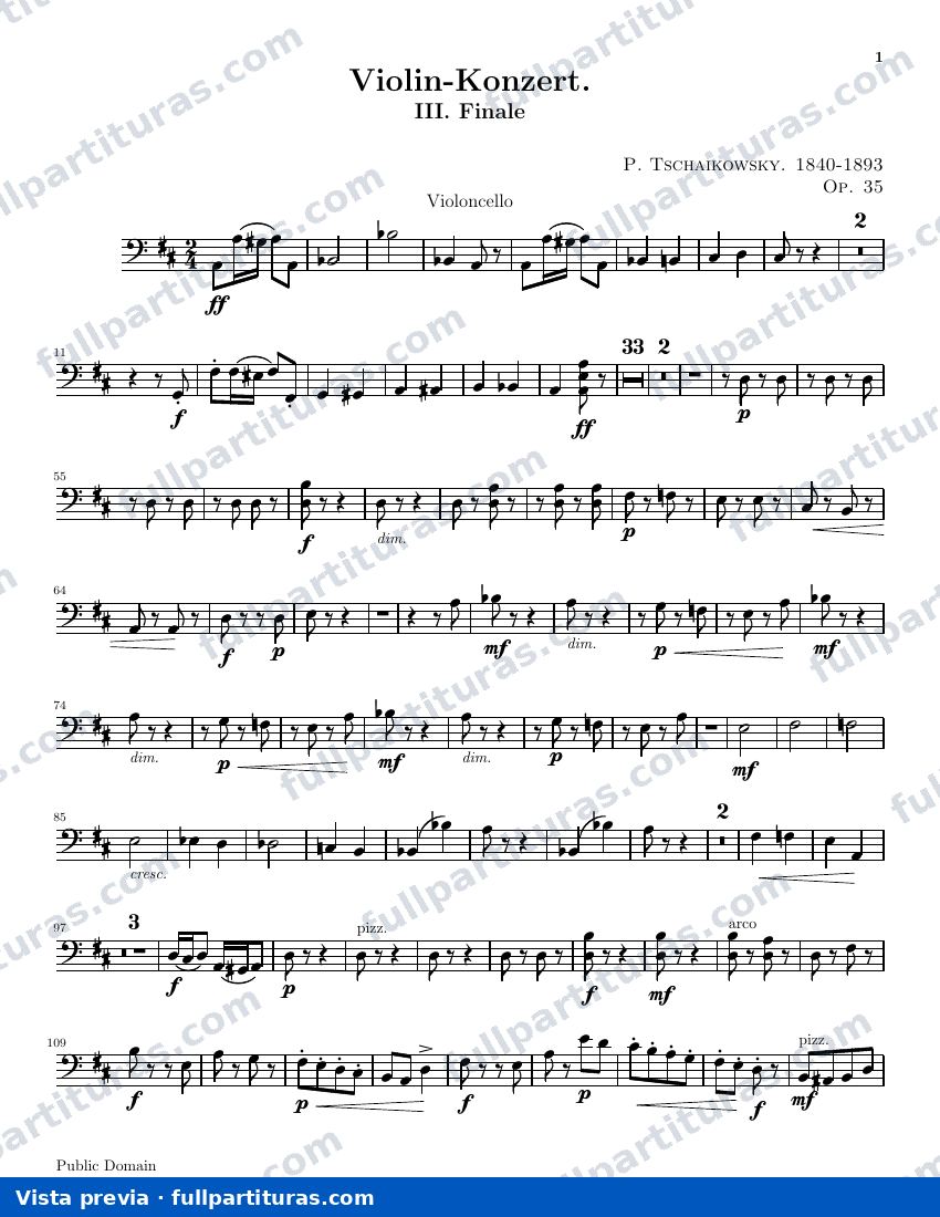 Cello (2) — preview