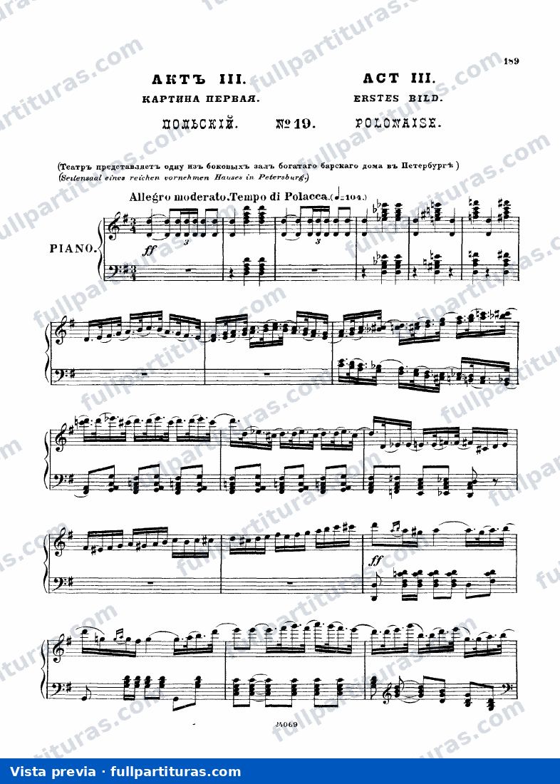Acto III (acc. piano) — preview