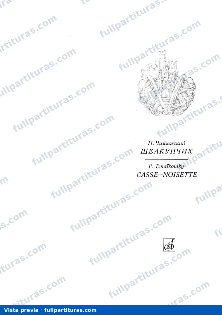 Overtura — preview
