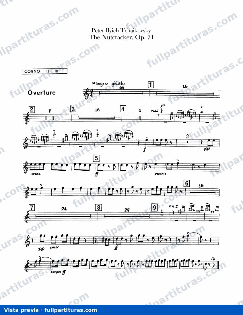 Trompa 1, 2 (F) (2) — preview