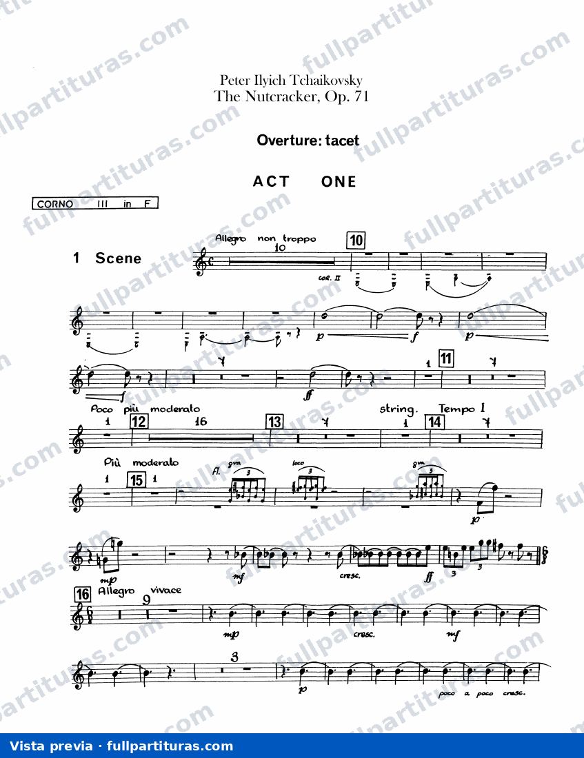 Trompa 3, 4 (F) (2) — preview