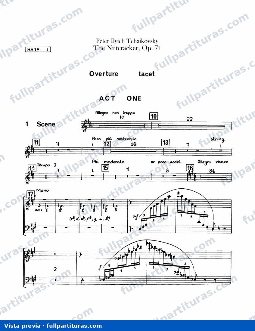 Arpa 1 — preview