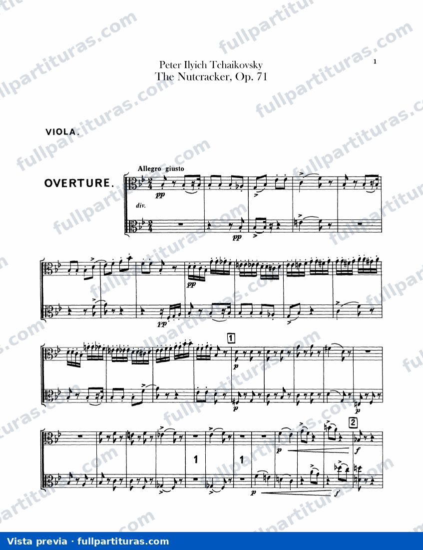 Violas (2) — preview