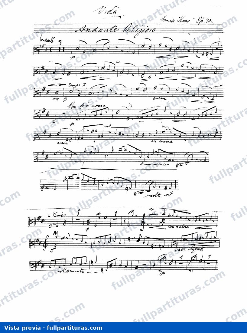 parte viola — preview