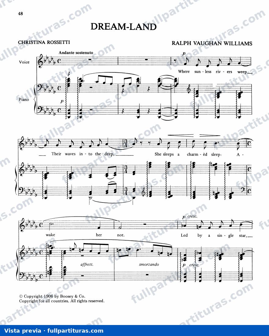 Dreamland — preview
