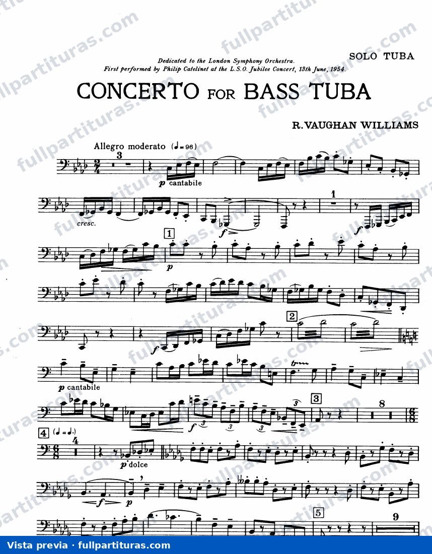 Parte de la tuba — preview
