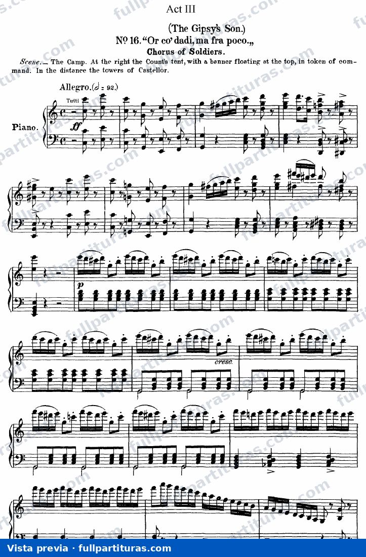 Il Trovatore: Acto 3 (2) — preview